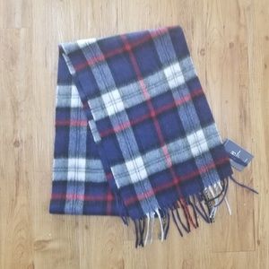 Ballantrae Lambswool Scarf